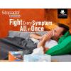 STOPADOL COLD MAX FOR COMMON COLD & COUGH 20 FILM-COATED TABLETS